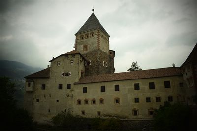 Trostburg