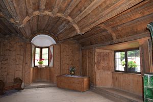 gotische Stube